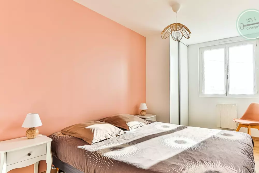 Résidence Maison Du Soleil – Votre Escapade Idéale à Saint-hilaire-de-riez