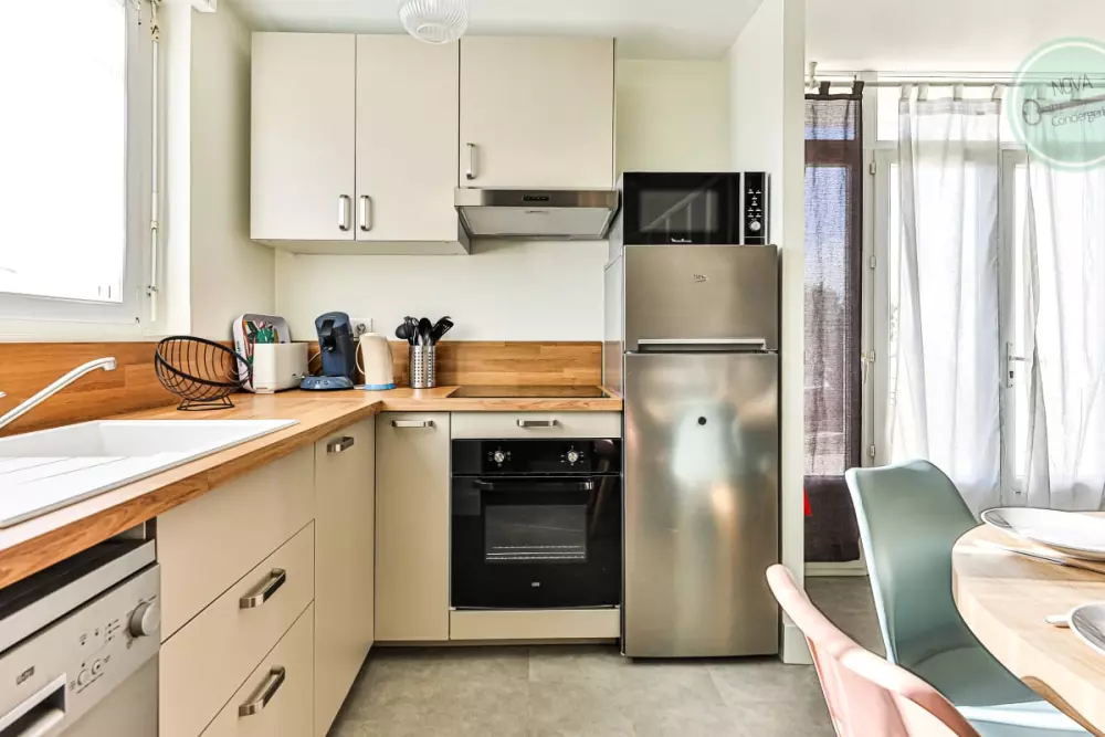 Résidence Maison Du Soleil – Votre Escapade Idéale à Saint-hilaire-de-riez