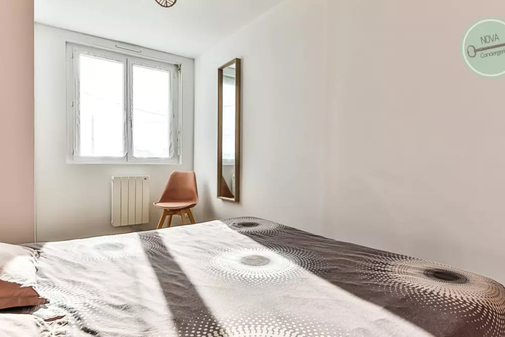 Résidence Maison Du Soleil – Votre Escapade Idéale à Saint-hilaire-de-riez