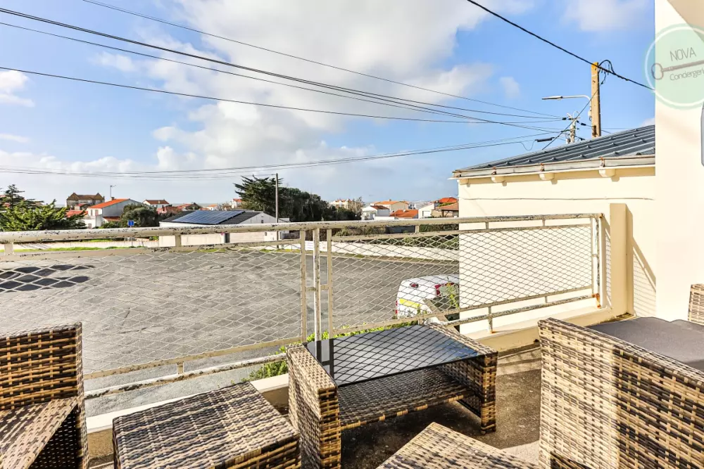 Résidence Maison Du Soleil – Votre Escapade Idéale à Saint-hilaire-de-riez