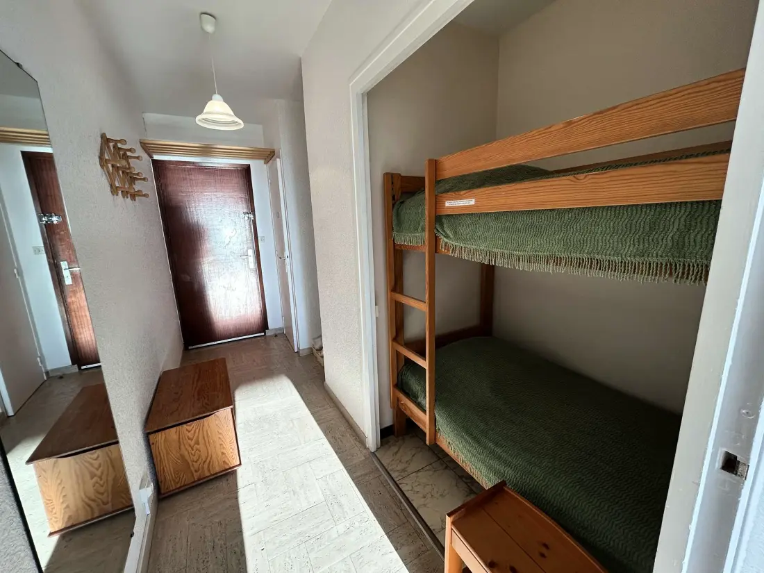 Residence Les Asteries A