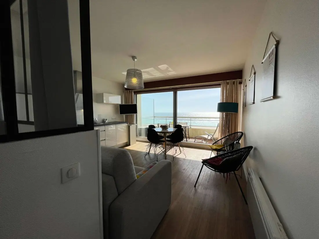 Residence Les Asteries A