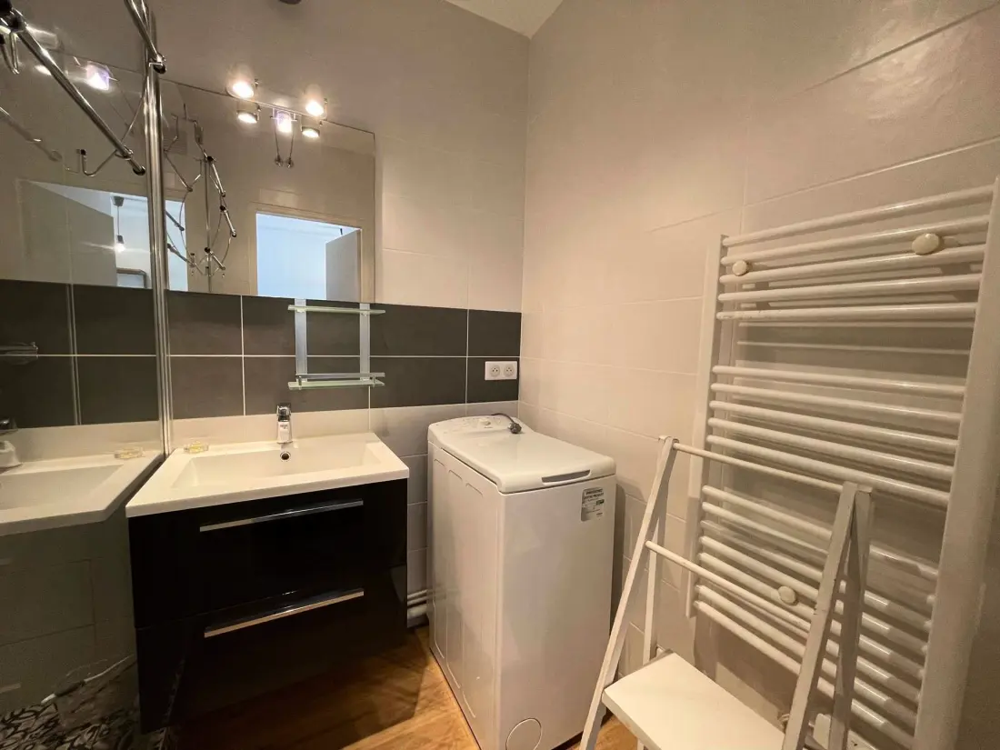 Residence Les Asteries A