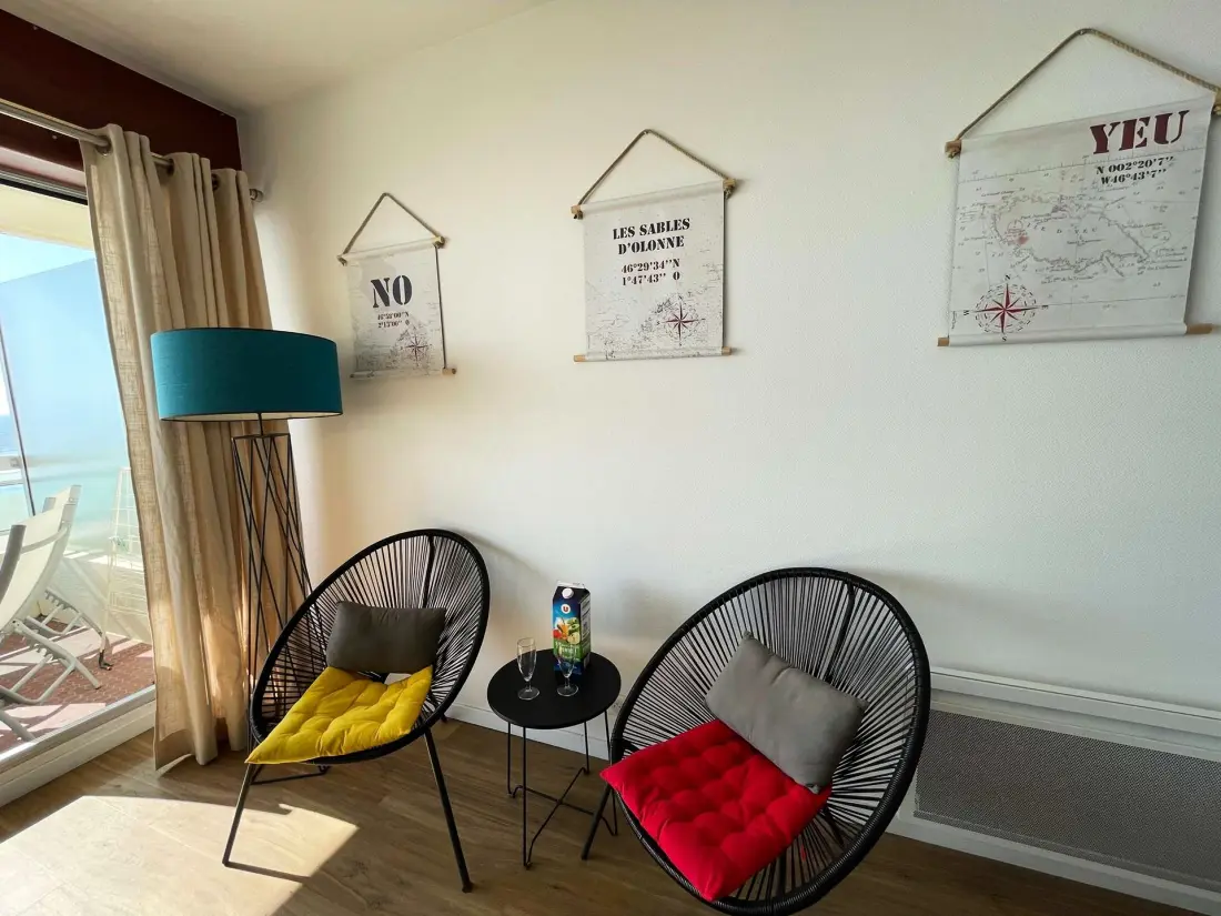 Residence Les Asteries A