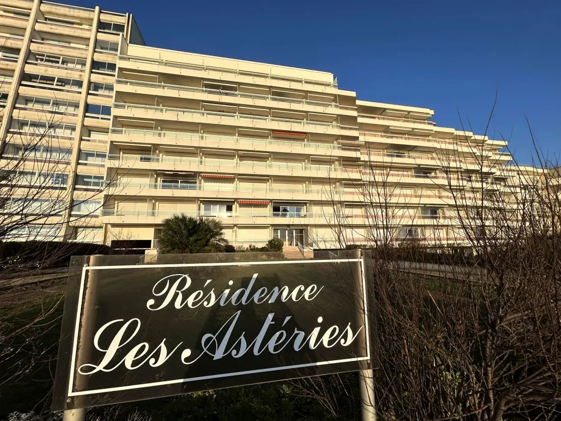 Residence Les Asteries A