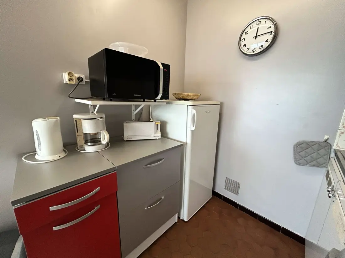 Residence Les Asteries A