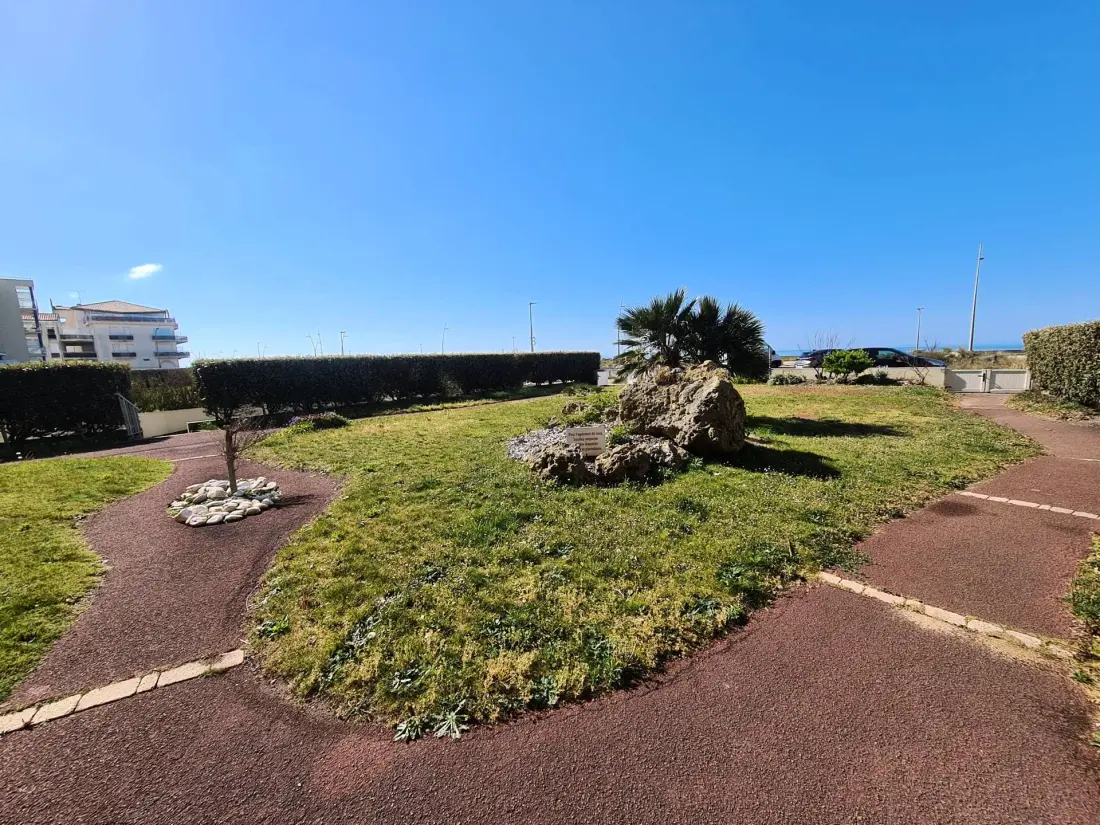 Residence Les Asteries A