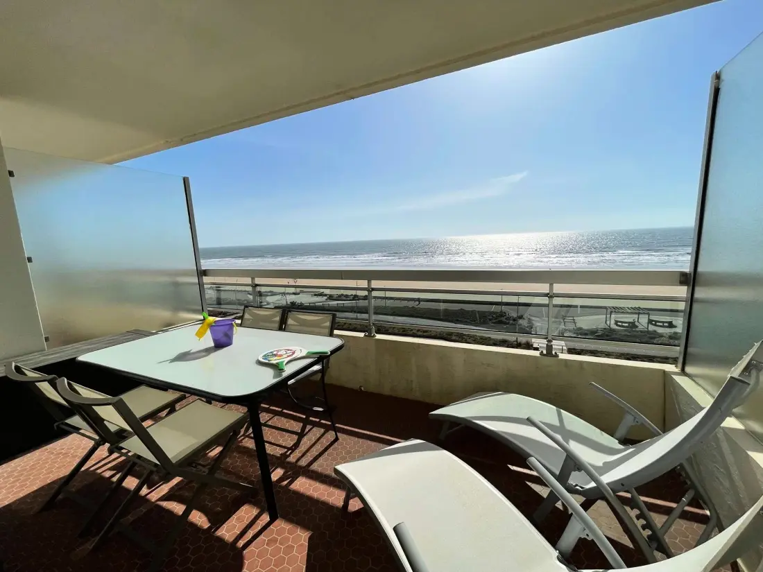 Residence Les Asteries A