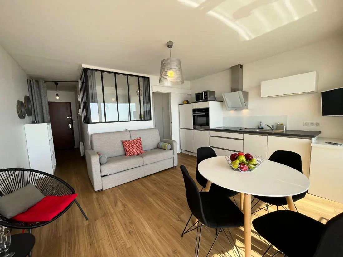 Residence Les Asteries A