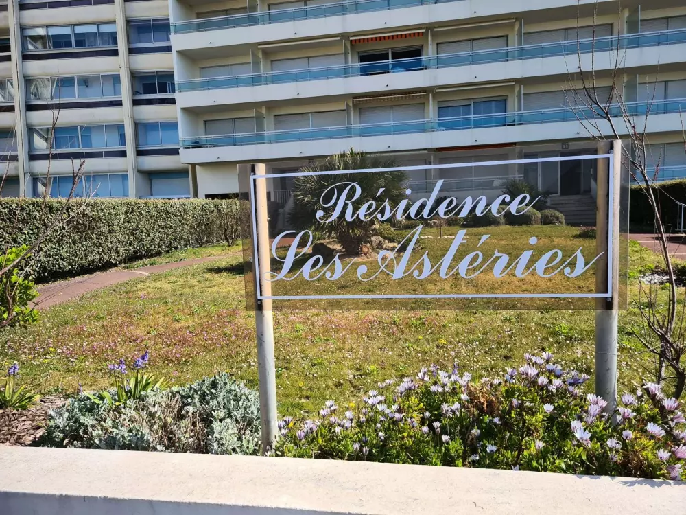 Résidence Les Asteries A