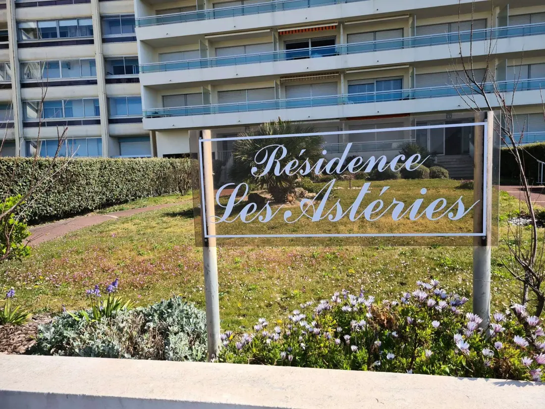 Residence Les Asteries A