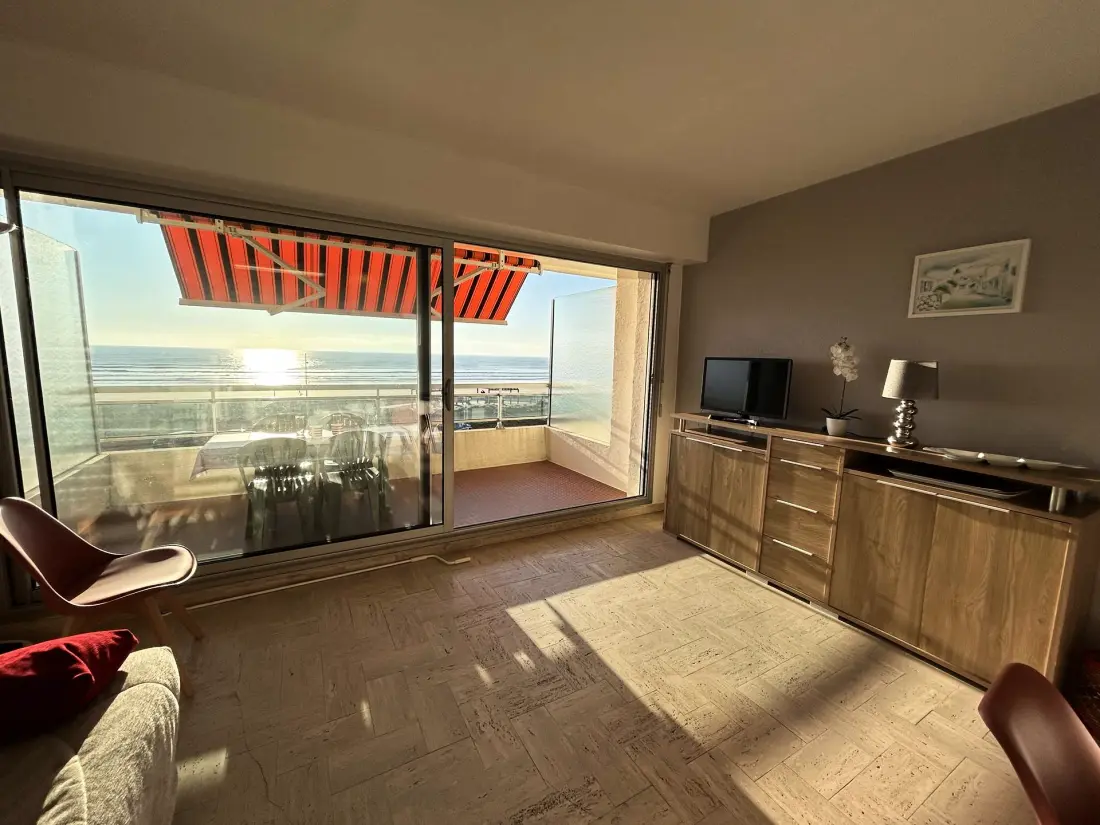 Residence Les Asteries A