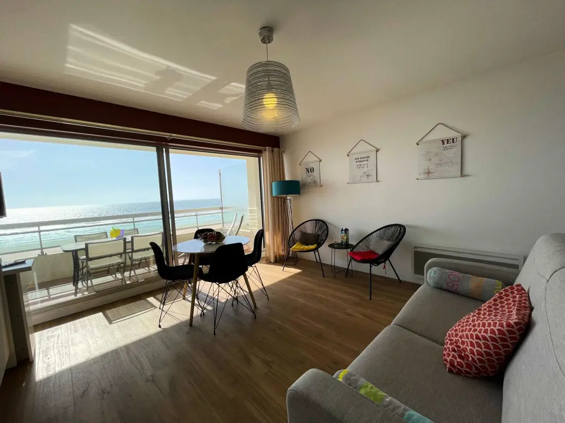 Residence Les Asteries A