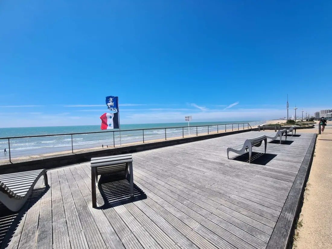Residence Les Asteries A