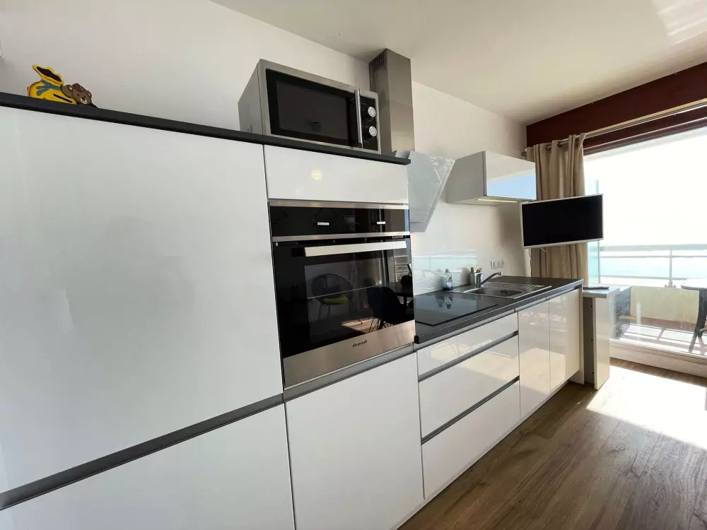 Résidence Les Asteries A