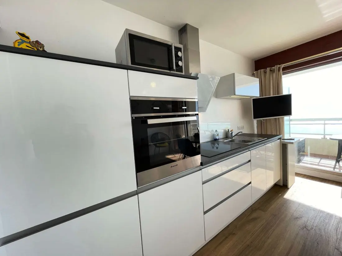 Residence Les Asteries A