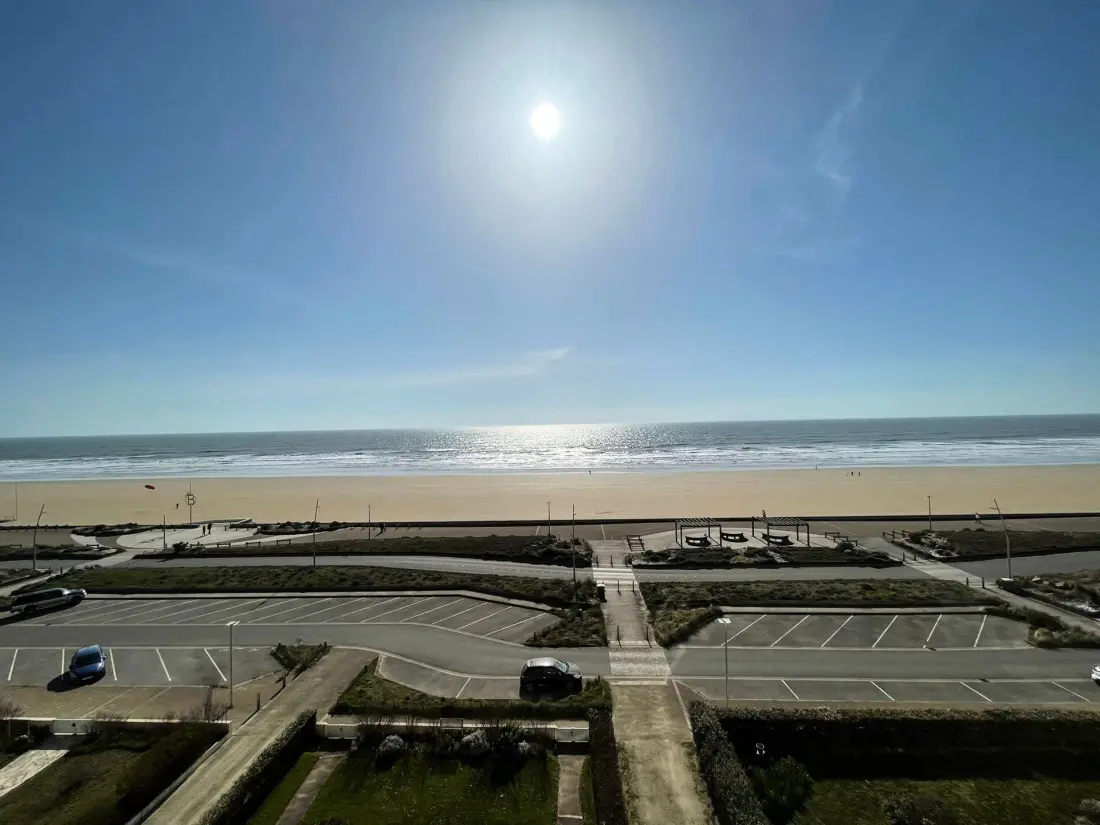 Residence Les Asteries A