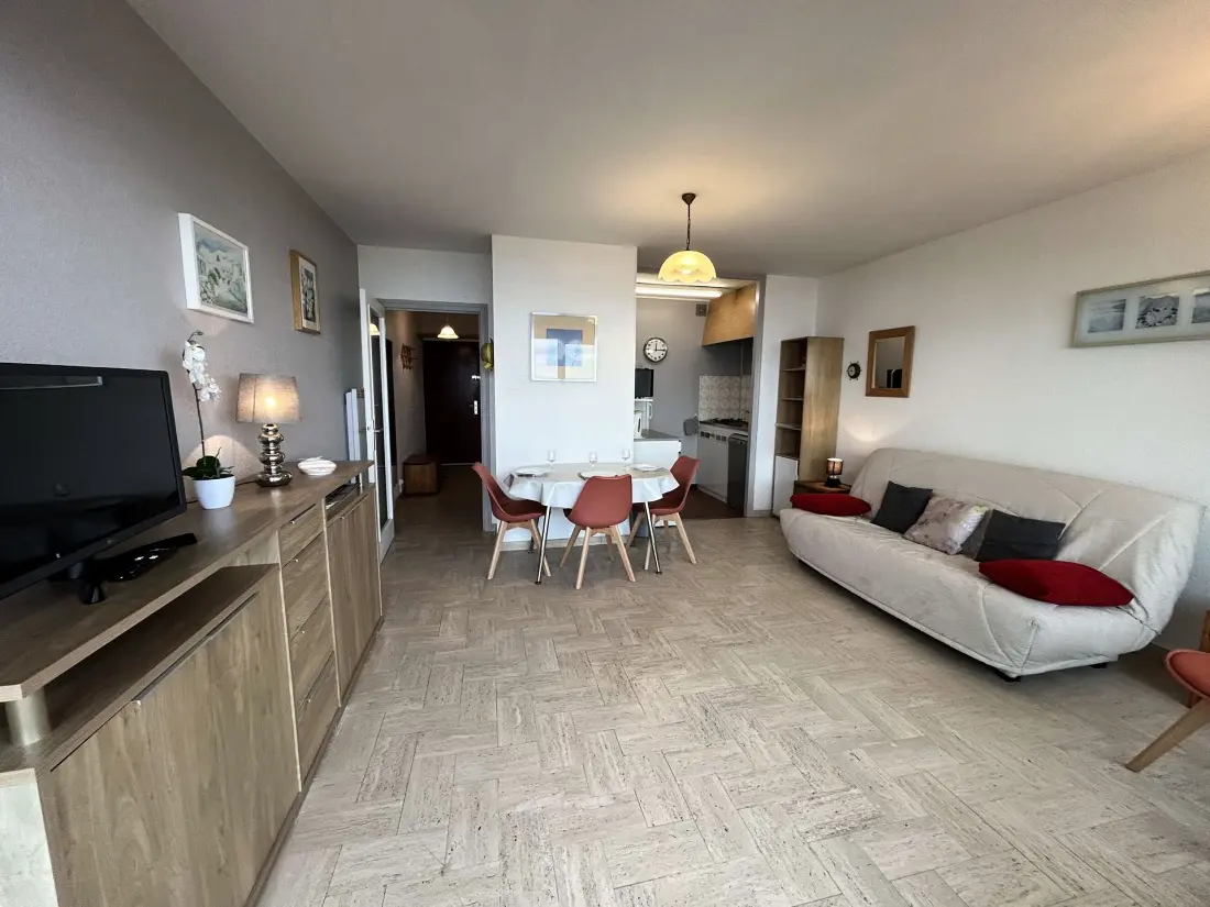 Residence Les Asteries A