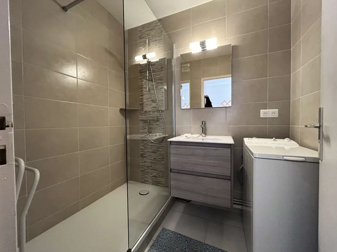 Residence Les Asteries A