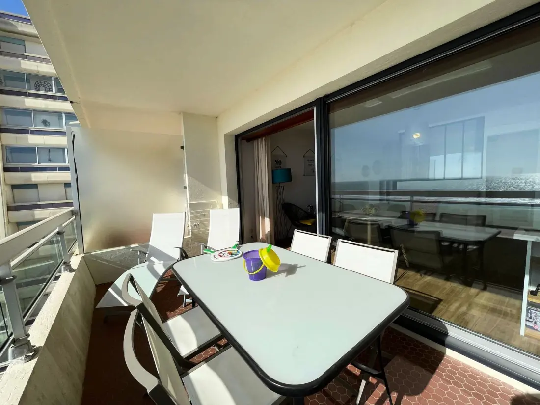 Residence Les Asteries A