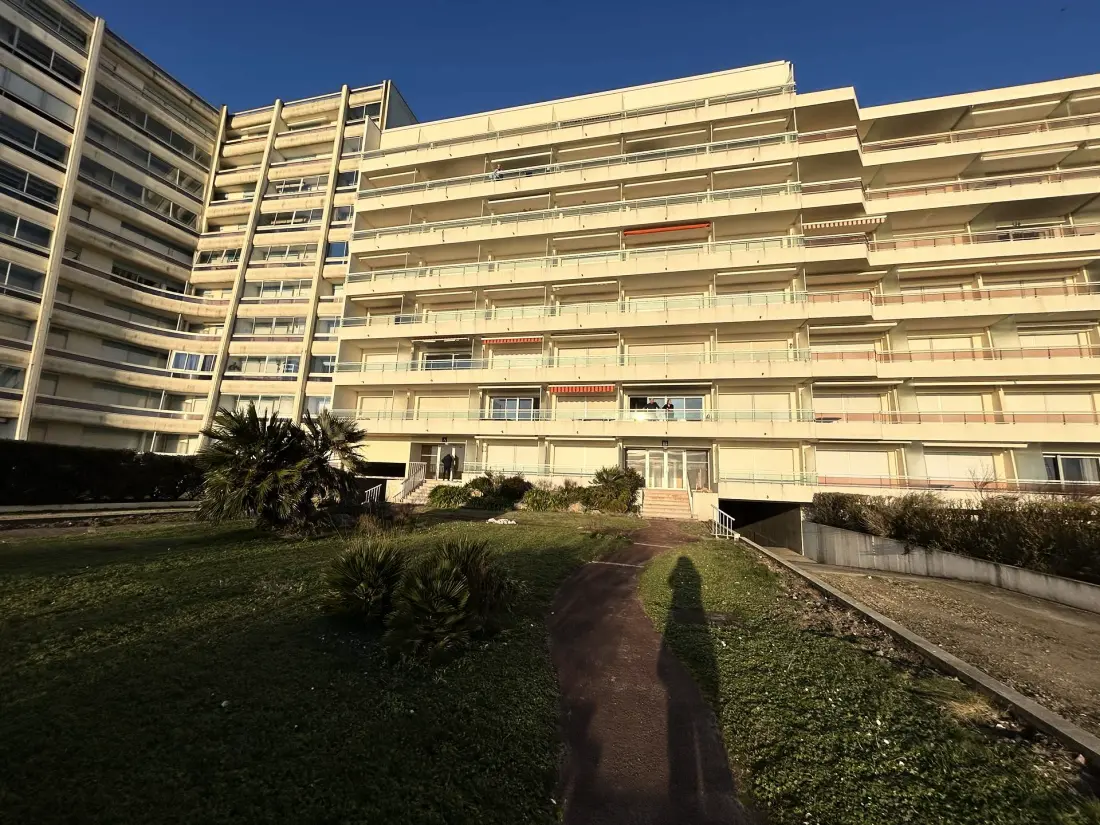 Residence Les Asteries A