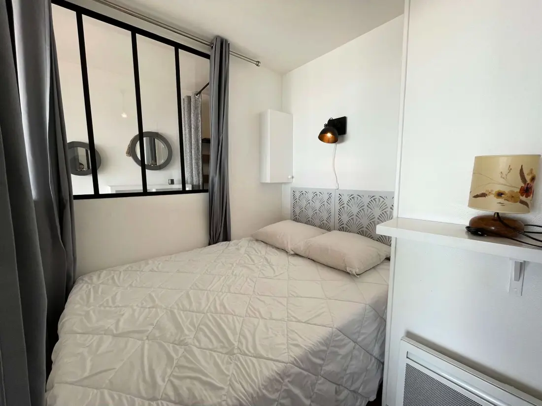 Residence Les Asteries A