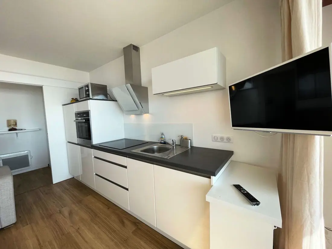 Residence Les Asteries A