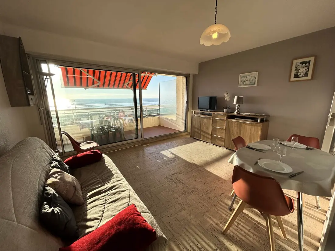 Residence Les Asteries A
