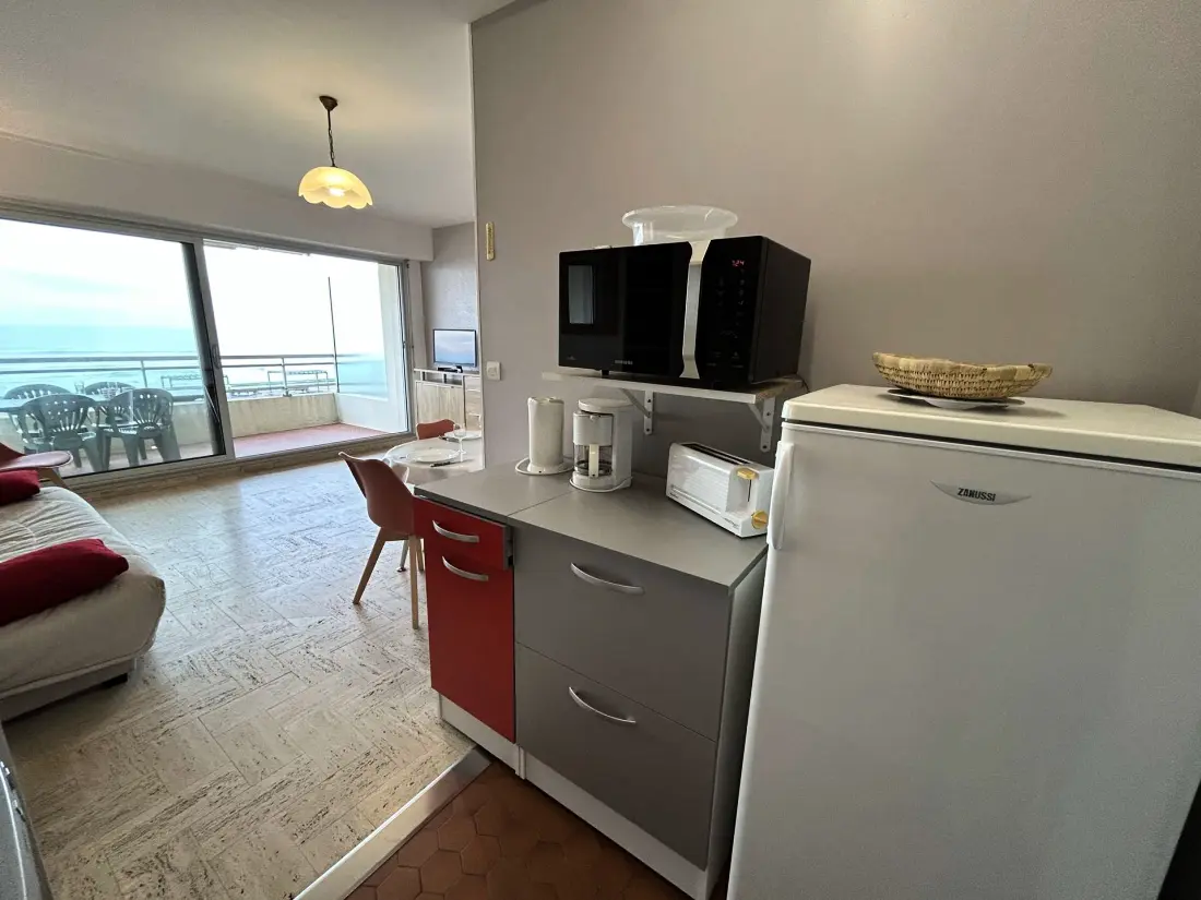 Residence Les Asteries A