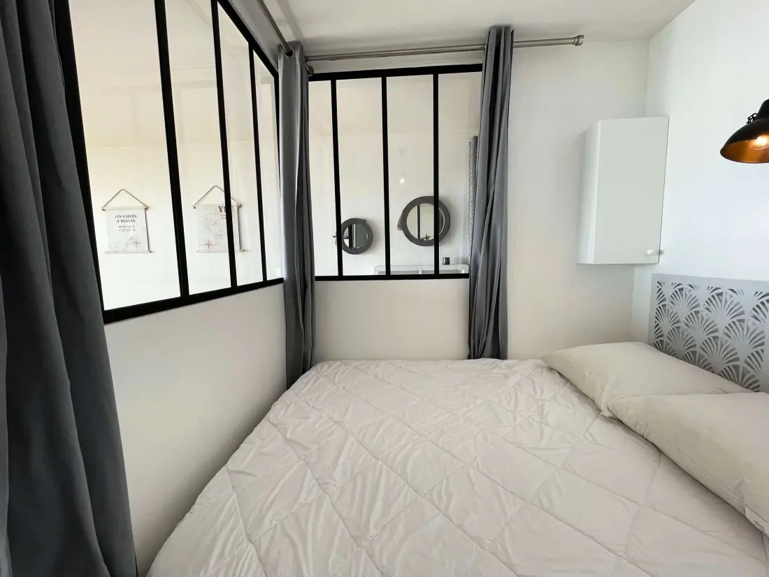 Residence Les Asteries A