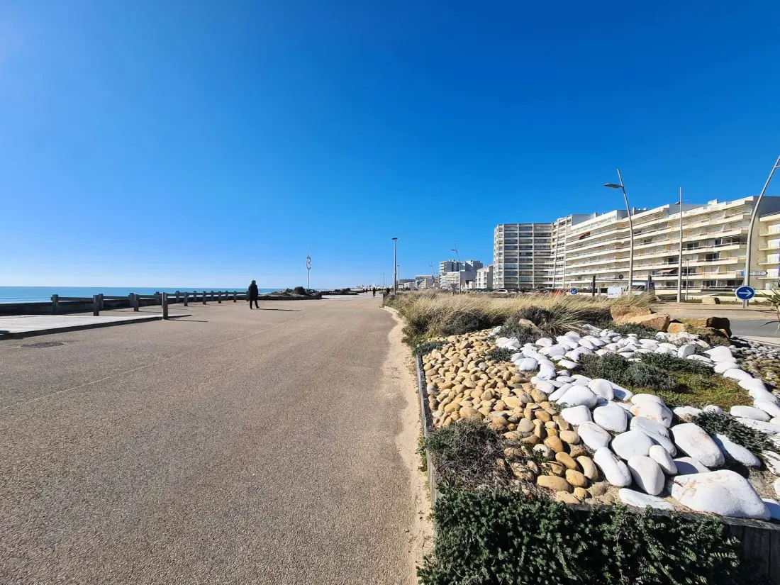 Residence Les Asteries A