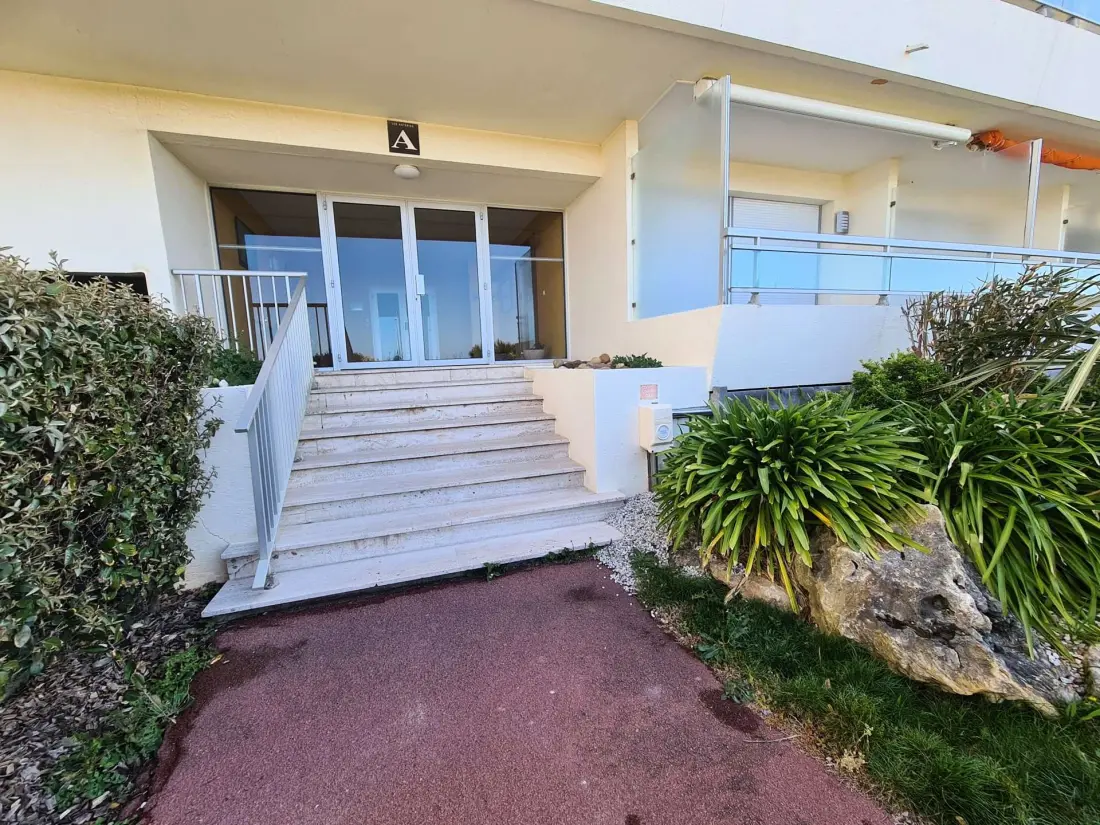 Residence Les Asteries A