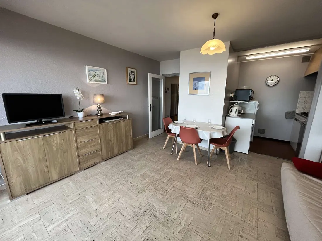 Residence Les Asteries A