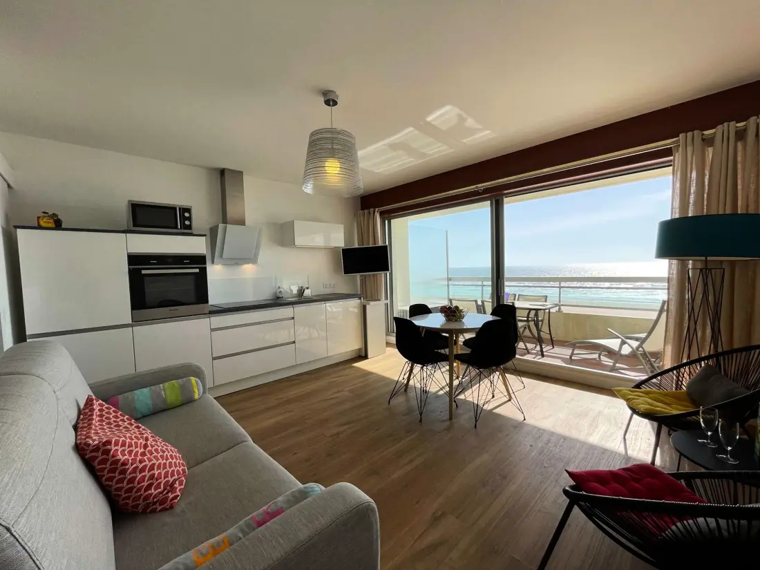 Residence Les Asteries A