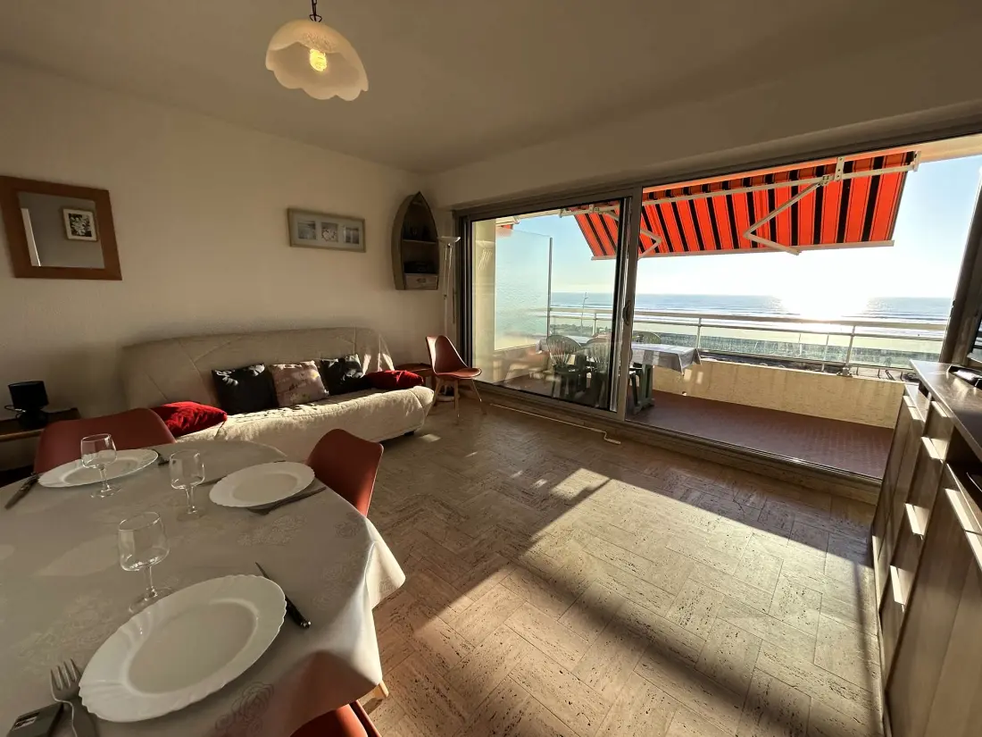 Residence Les Asteries A