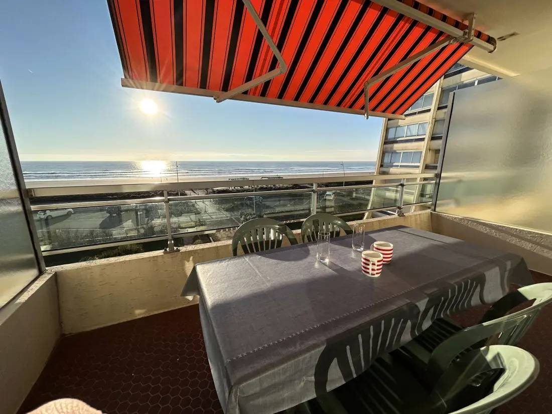 Residence Les Asteries A