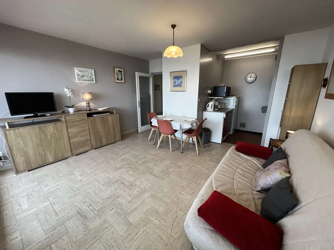 Residence Les Asteries A