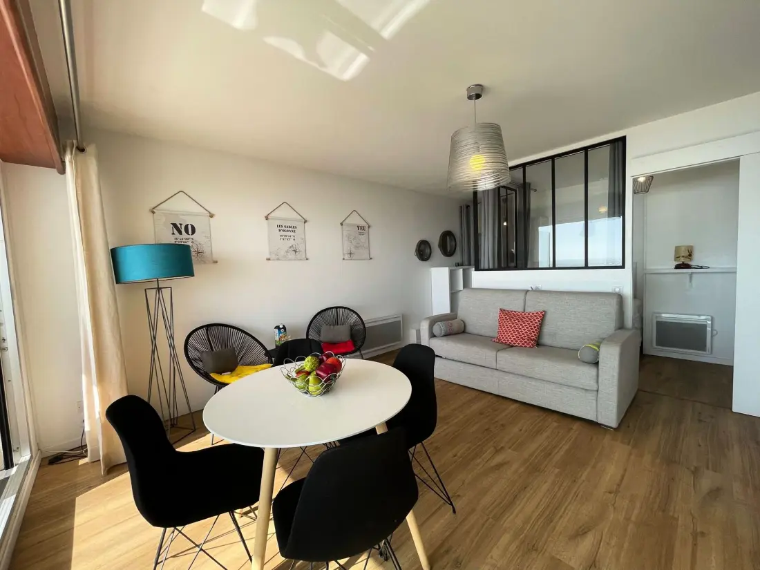 Residence Les Asteries A