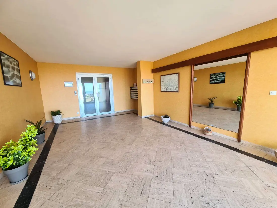 Residence Les Asteries A
