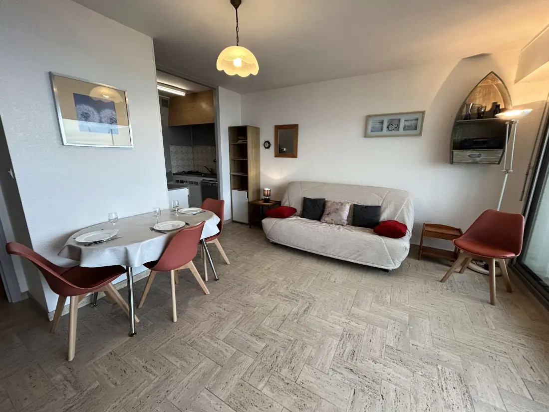 Residence Les Asteries A