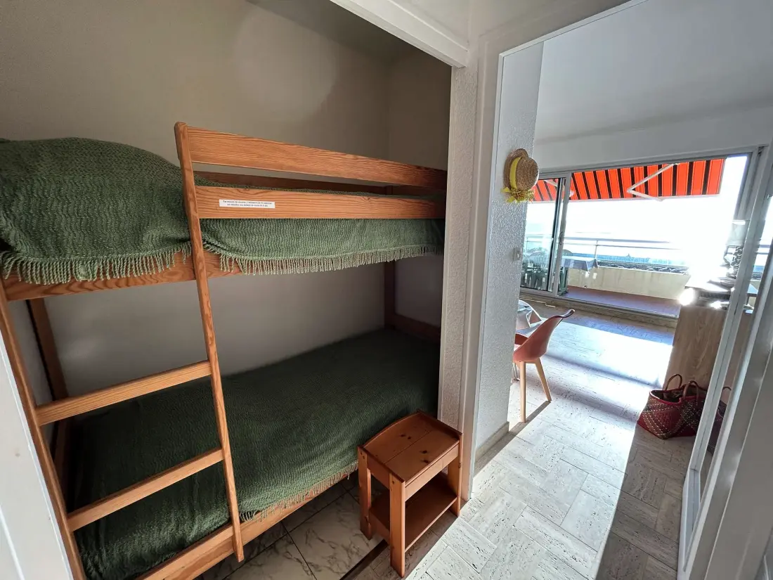 Residence Les Asteries A