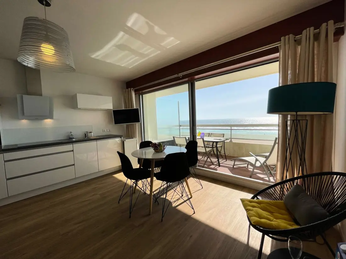 Residence Les Asteries A
