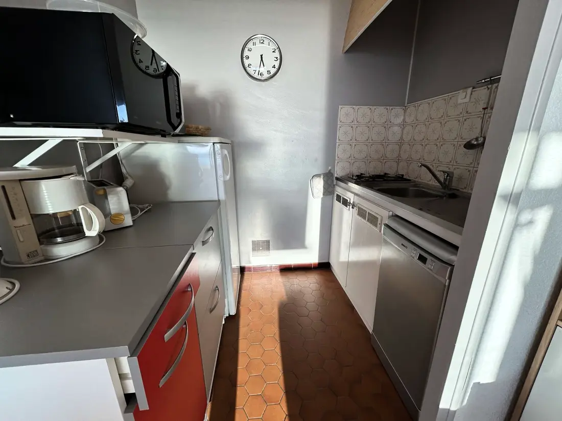 Residence Les Asteries A