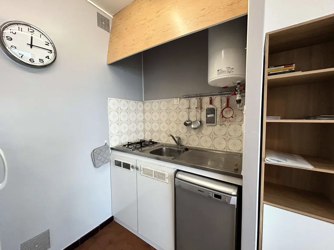 Residence Les Asteries A