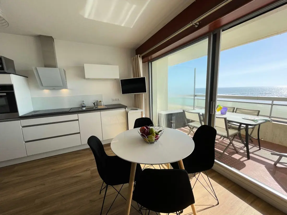 Residence Les Asteries A