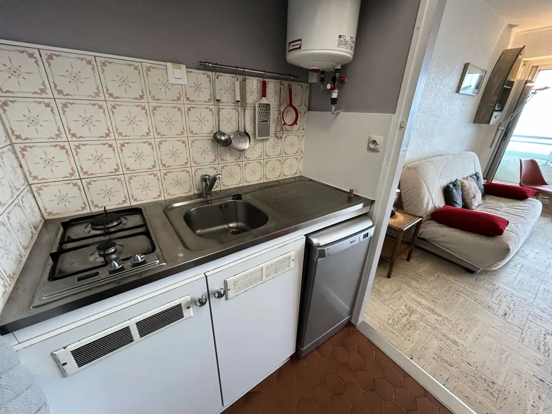 Residence Les Asteries A