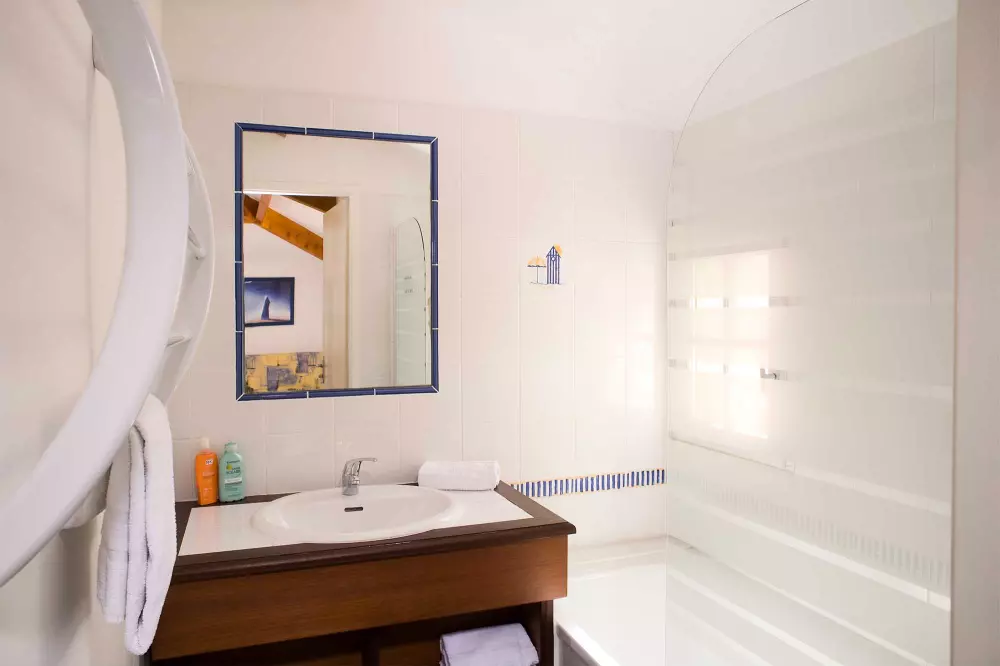 Residence Les Mas de Saint Hilaire