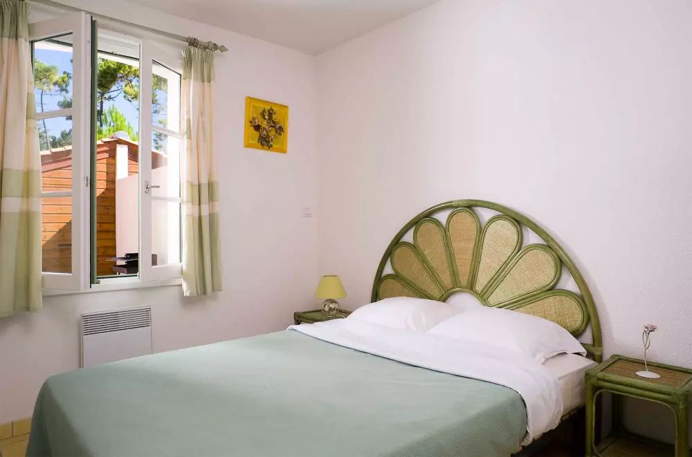 Residence Les Mas de Saint Hilaire