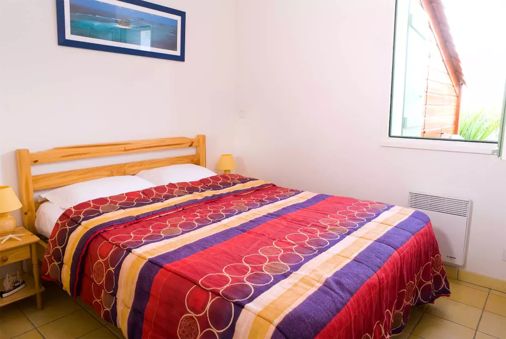 Residence Les Mas de Saint Hilaire