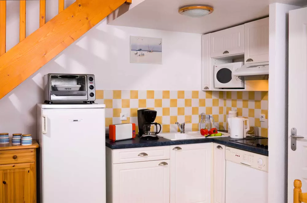 Residence Les Mas de Saint Hilaire